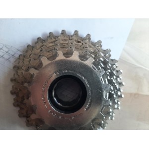 Roue libre vintage Sachs Maillard BSC 16-28 sans oxydation
