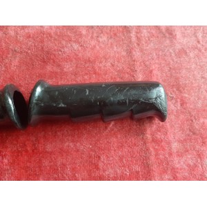 Manopola Peugeot PG3 lato innesto manubrio