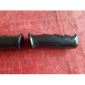 Par de puños de plástico Peugeot PG3