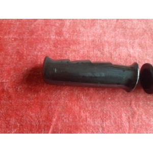 Poignée guidon Peugeot PG3 surface plastique