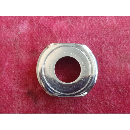 Cazoleta izquierda pedalier STRONGLIGHT 35x100 BP18 vista exterior