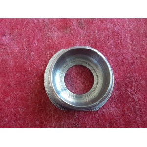 Cazoleta izquierda Stronglight BP18 lado rosca