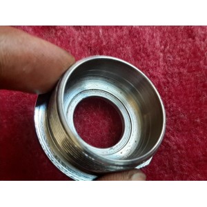 Perfil cazoleta pedalier Stronglight 35x100 BP18
