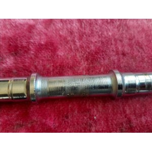 Filetaje francés 35x100 pedalier REG C