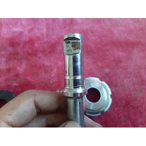 Juego pedalier REG C 135mm pieza segunda mano