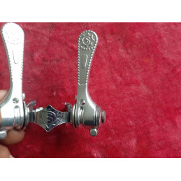 État levier SIMPLEX vintage pour Peugeot PX/PY 10