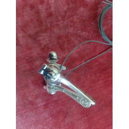 Palancas de cambio Simplex NOS Louis Juy bicicleta clásica