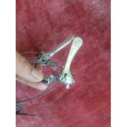 Palancas Simplex NOS Louis Juy detalle fijación