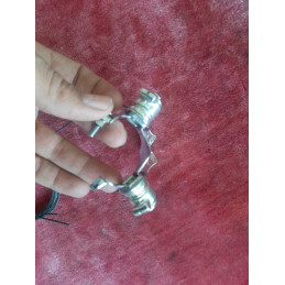 Palancas de cambio Simplex NOS para bicicleta vintage