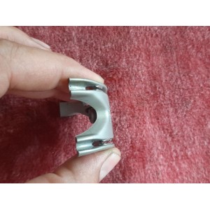Guia de cabo duplo, modelo Vitus, bicicleta antiga, Eroica GC9