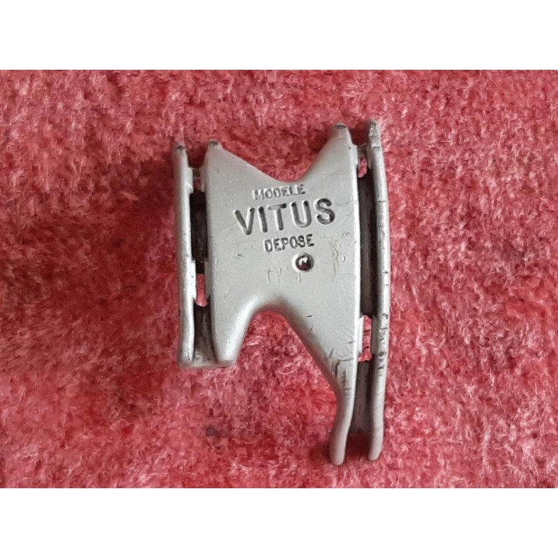 Guía de cable doble, modelo Vitus, bicicleta clásica, Eroica GC10