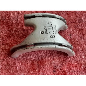 Guía de cable doble, modelo Vitus, bicicleta clásica, Eroica GC10