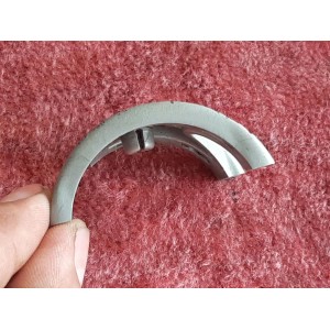 Guía de cable doble, modelo Vitus, bicicleta clásica, Eroica GC10