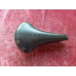 Selle BROOKS PROFESSIONAL vélo ancien 540g eroica SE31