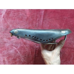 Selle BROOKS PROFESSIONAL vélo ancien 540g eroica SE31