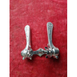 SIMPLEX PX/PY 10 EROICA shifter set side profile