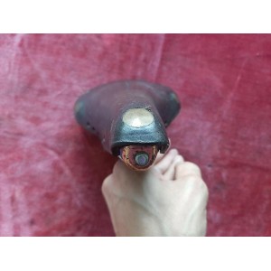 Selle BROOKS PROFESSIONAL vélo ancien 540g eroica SE31