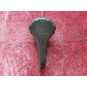 Selle BROOKS PROFESSIONAL vélo ancien 540g eroica SE31