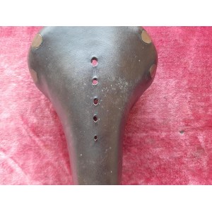 Selle BROOKS PROFESSIONAL vélo ancien 540g eroica SE31