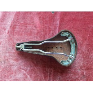 Selle BROOKS PROFESSIONAL vélo ancien 540g eroica SE31