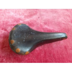 Selle Brooks Professional A80 - 565g Vintage