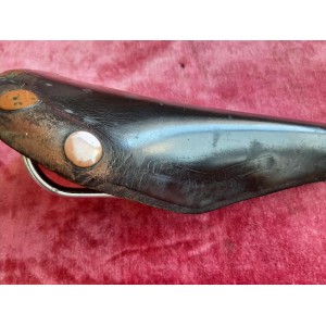 Selle Brooks Professional A80 - 565g Vintage