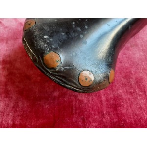 Selle Brooks Professional A80 - 565g Vintage