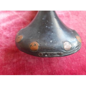 Selle Brooks Professional A80 - 565g Vintage