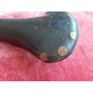 Selle Brooks Professional A80 - 565g Vintage