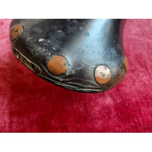 Selle Brooks Professional A80 - 565g Vintage