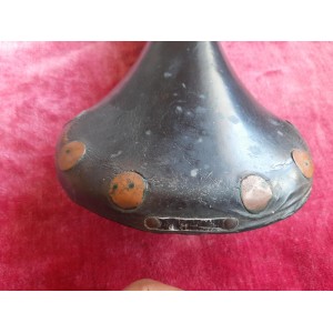 Selle Brooks Professional A80 - 565g Vintage