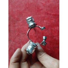 SIMPLEX 1970 gear shifter PX/PY 10 restoration part