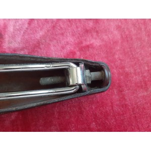 Selle Brooks Professional A80 - 565g Vintage
