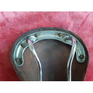 Selle Brooks Professional A80 - 565g Vintage