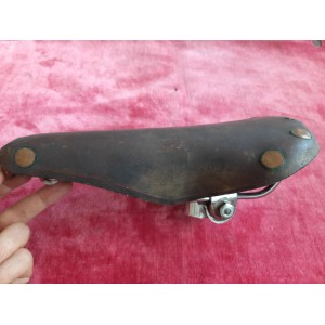Brooks Professional Saddle 575g Vintage Touring Bike Eroica SE32