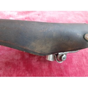 Brooks Professional Saddle 575g Vintage Touring Bike Eroica SE32