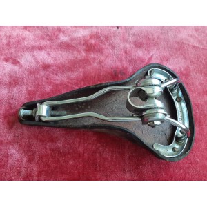 Fixação da sela BROOKS Professional vintage eroica