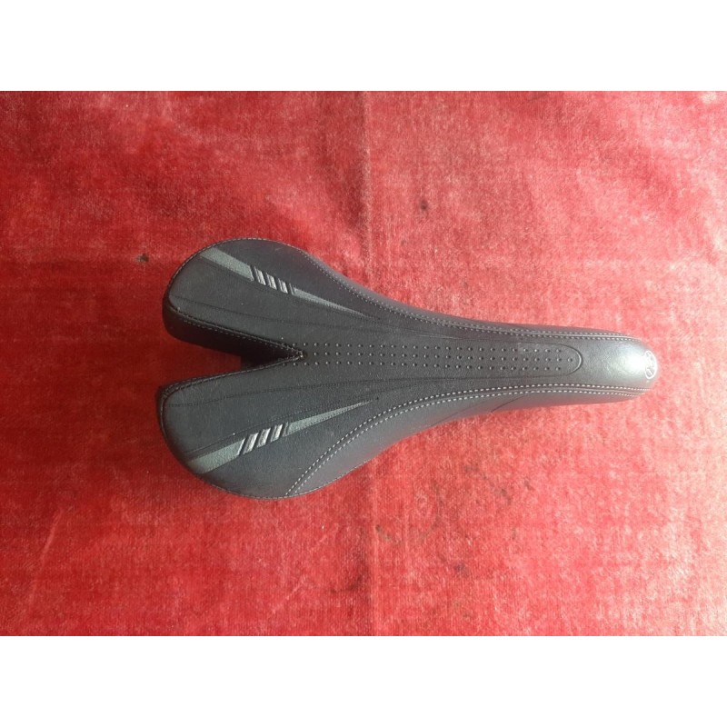 selle BONTRAGER Race Lux VL-1152 ancien vÃ©lo de COURSE eroica SE20