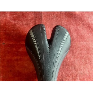 selle BONTRAGER Race Lux VL-1152 ancien vÃ©lo de COURSE eroica SE20