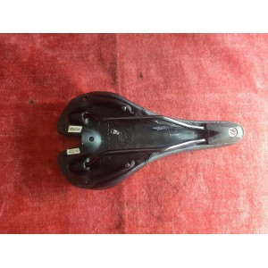 selle BONTRAGER Race Lux VL-1152 ancien vÃ©lo de COURSE eroica SE20