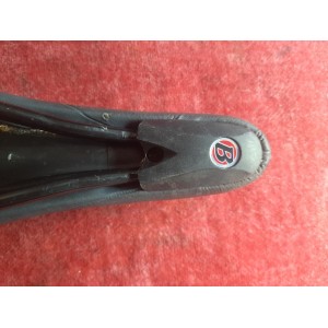 selle BONTRAGER Race Lux VL-1152 ancien vÃ©lo de COURSE eroica SE20