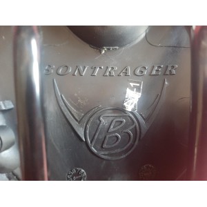 BONTRAGER Race Lux VL-1152 rail mounting