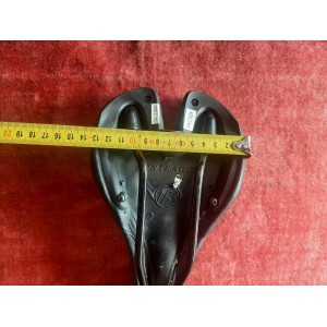 Selle VL-1152 BONTRAGER vue arrière rail