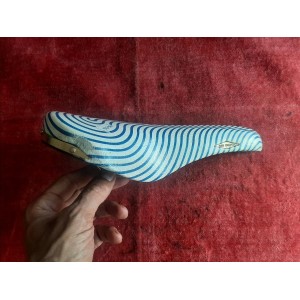 Selle SAN MARCO ROLLS GIRARDI 1986 vélo ancien Eroica SE21
