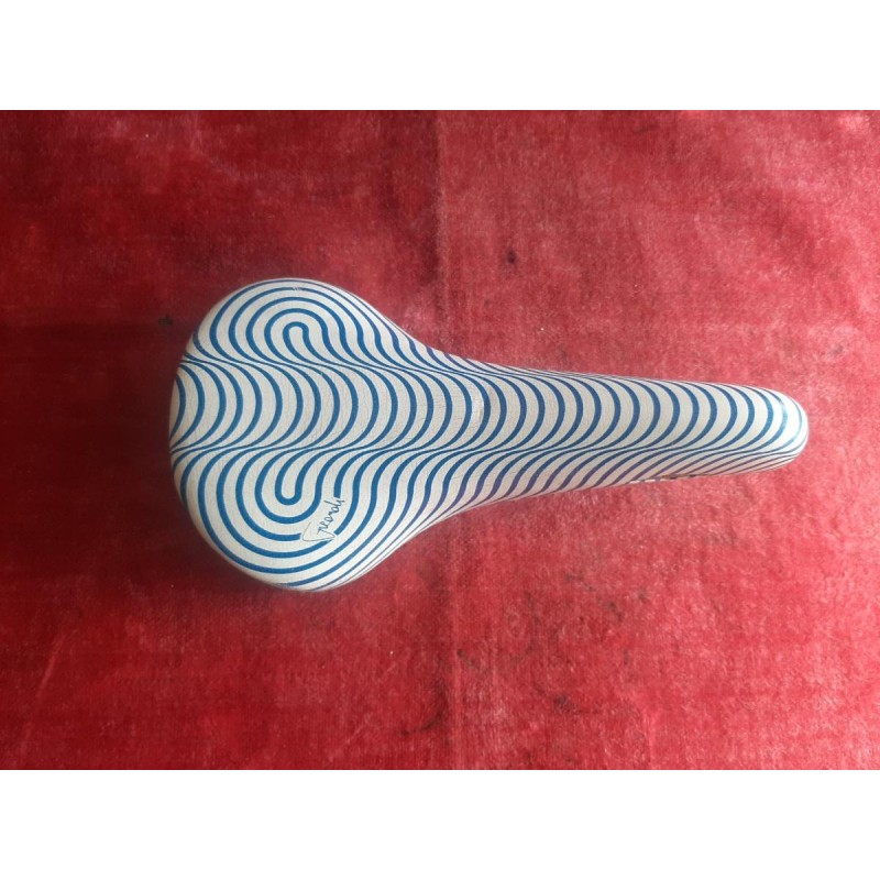 Selle SAN MARCO ROLLS GIRARDI 1986 vélo ancien Eroica SE21