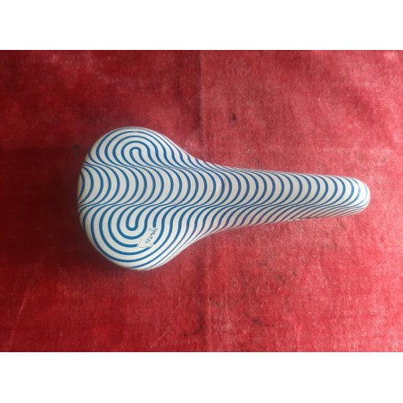 Selle SAN MARCO ROLLS GIRARDI 1986 vélo ancien Eroica SE21