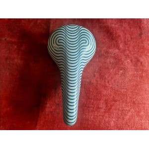 Selle SAN MARCO ROLLS GIRARDI 1986 vélo ancien Eroica SE21