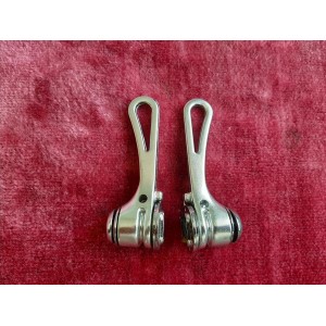 Palancas de cambio MAVIC 820 SHIFTERS vintage vista general