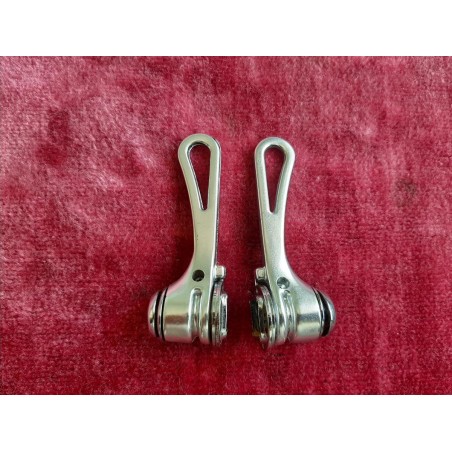 Palancas de cambio MAVIC 820 SHIFTERS vintage vista general