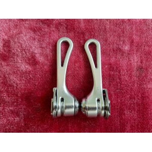 Side profile MAVIC 820 1980 Eroica shifters